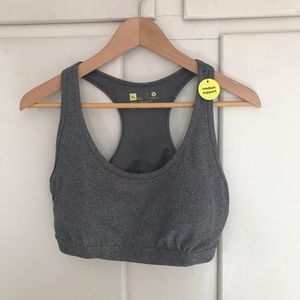 Xersion top gray XL